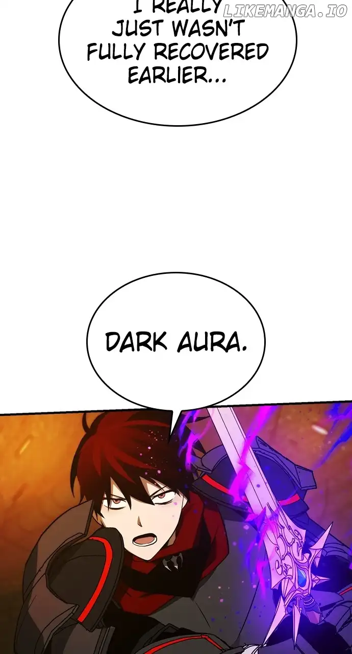 Bad Ending Maker Chapter 32 page 45