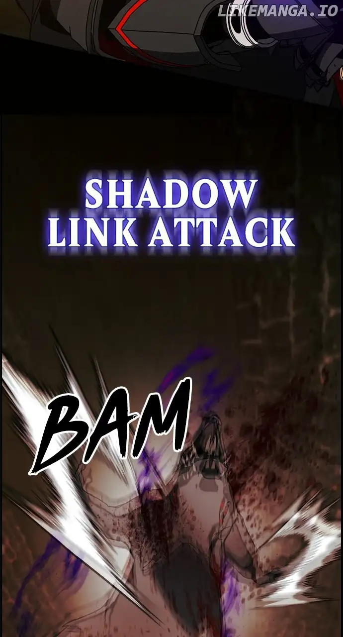 Bad Ending Maker Chapter 32 page 46