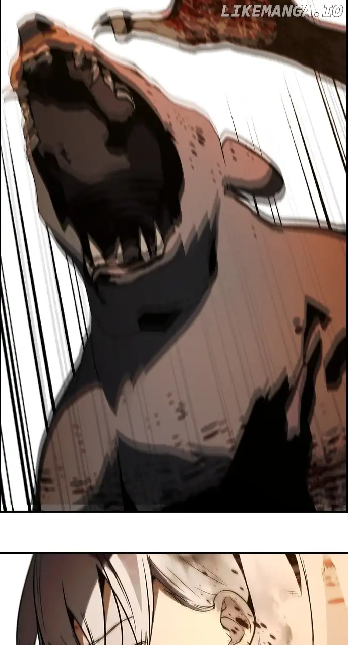Bad Ending Maker Chapter 32 page 4