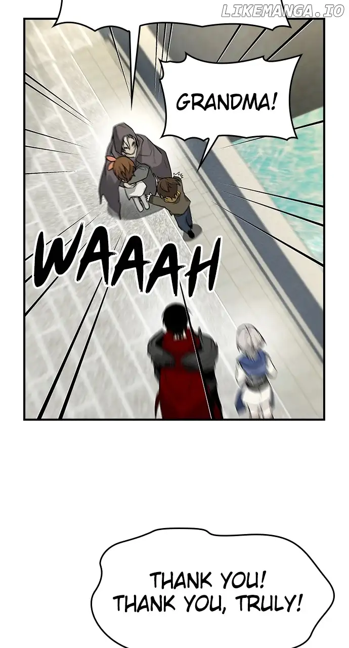 Bad Ending Maker Chapter 32 page 50
