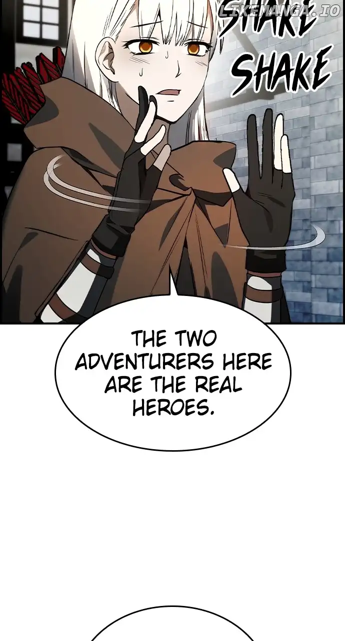 Bad Ending Maker Chapter 32 page 54