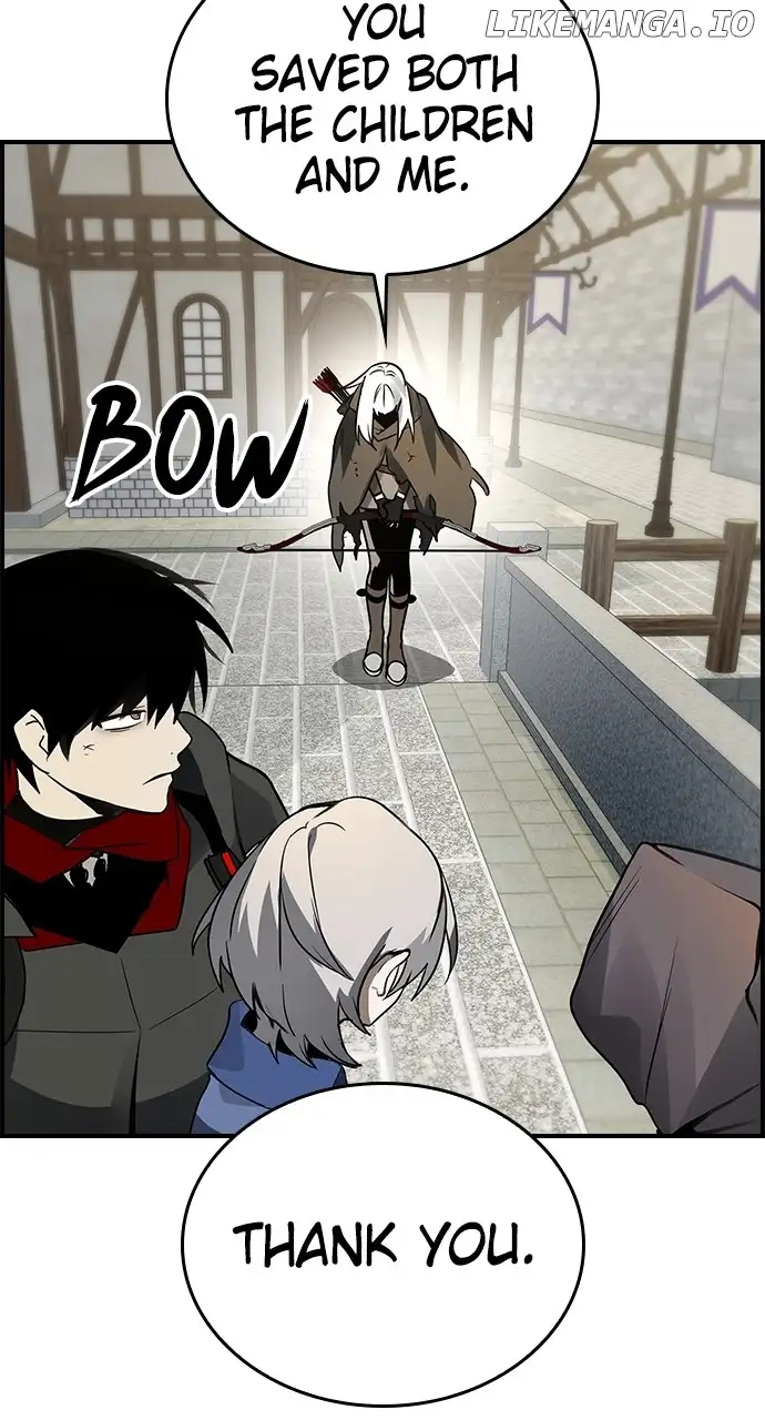Bad Ending Maker Chapter 32 page 55