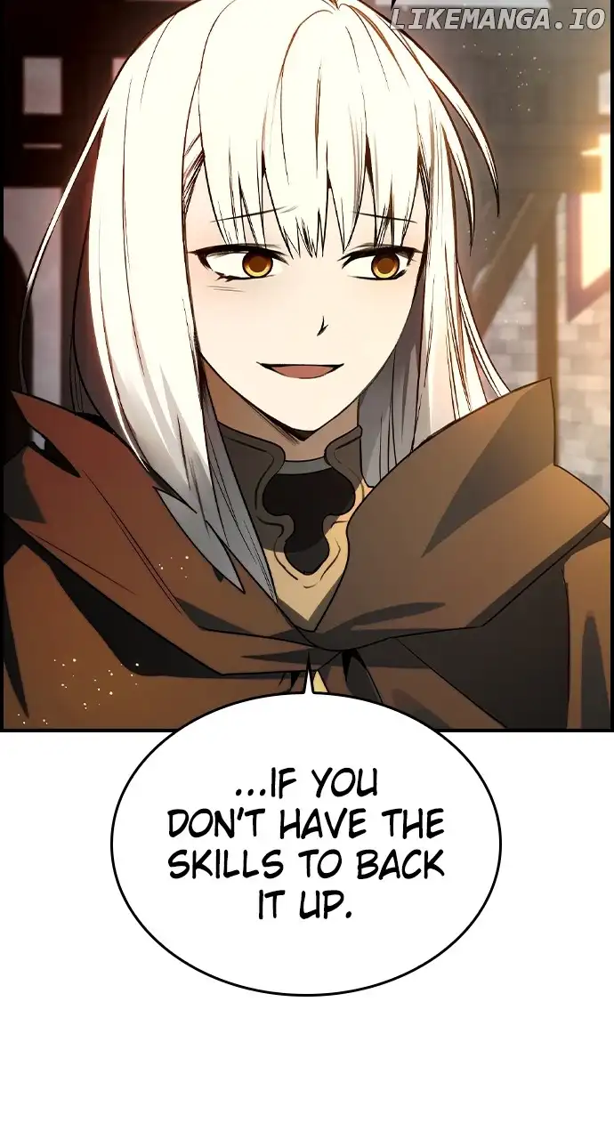 Bad Ending Maker Chapter 32 page 58