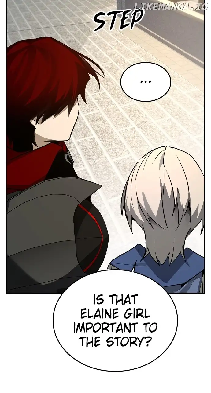 Bad Ending Maker Chapter 32 page 60