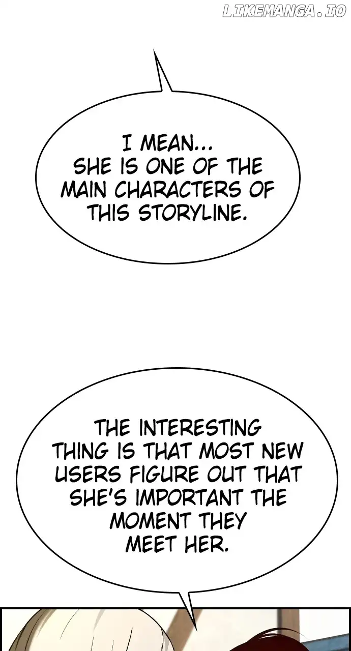 Bad Ending Maker Chapter 32 page 61