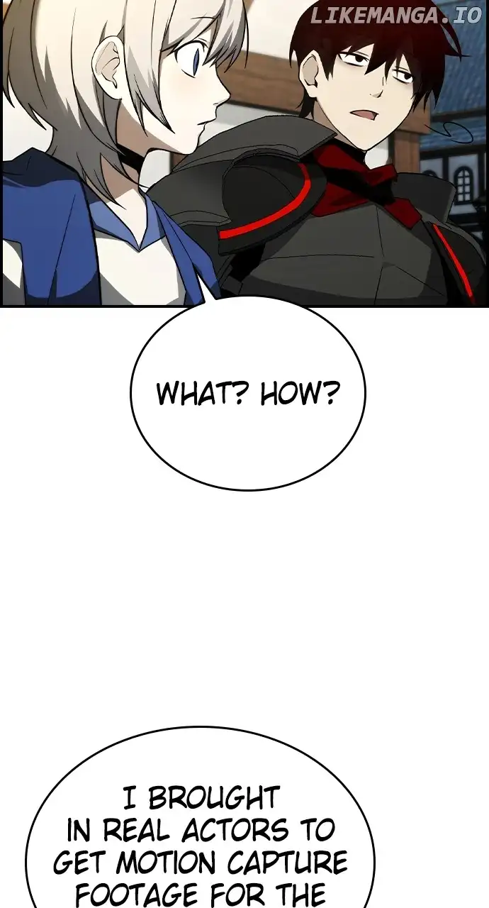 Bad Ending Maker Chapter 32 page 62