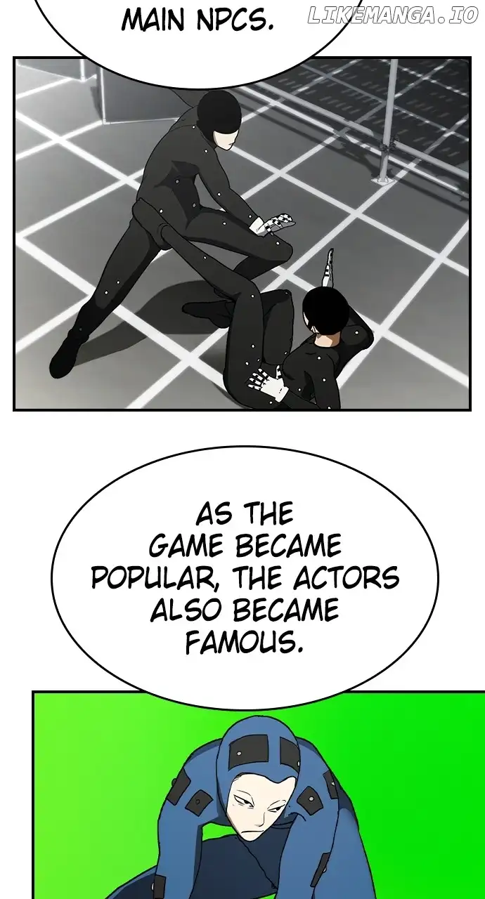 Bad Ending Maker Chapter 32 page 63