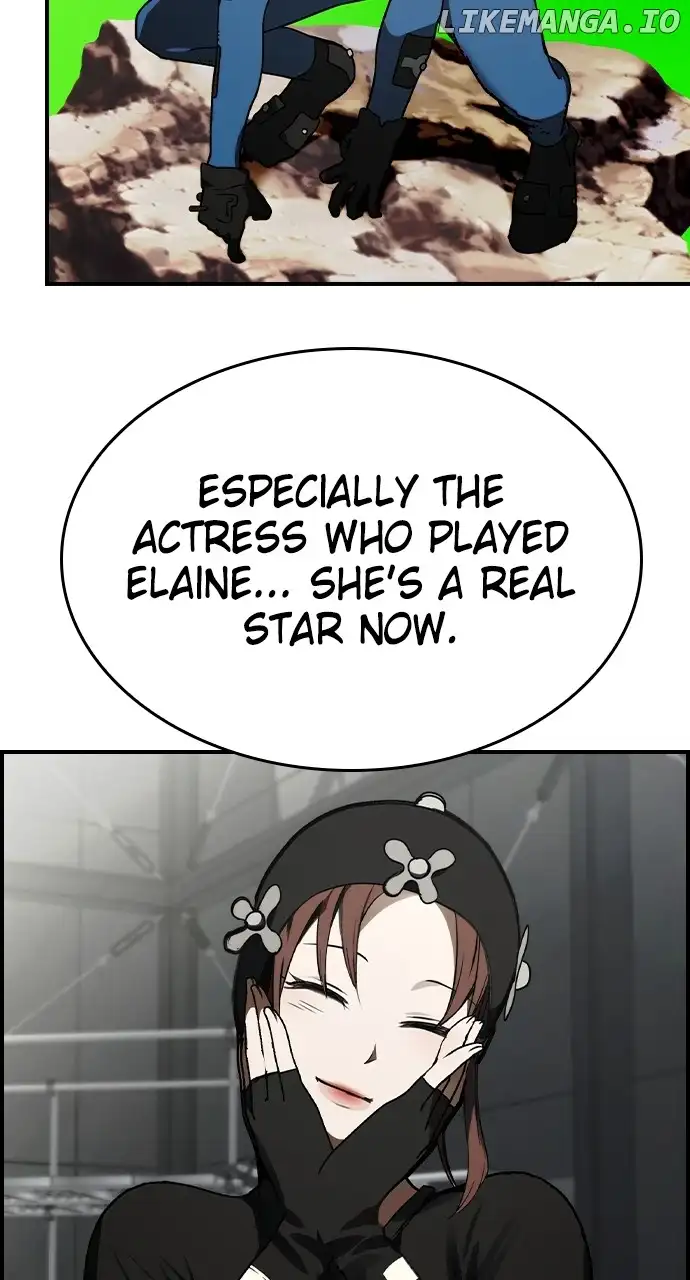 Bad Ending Maker Chapter 32 page 64