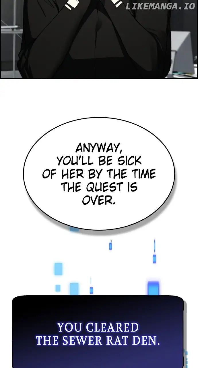 Bad Ending Maker Chapter 32 page 65