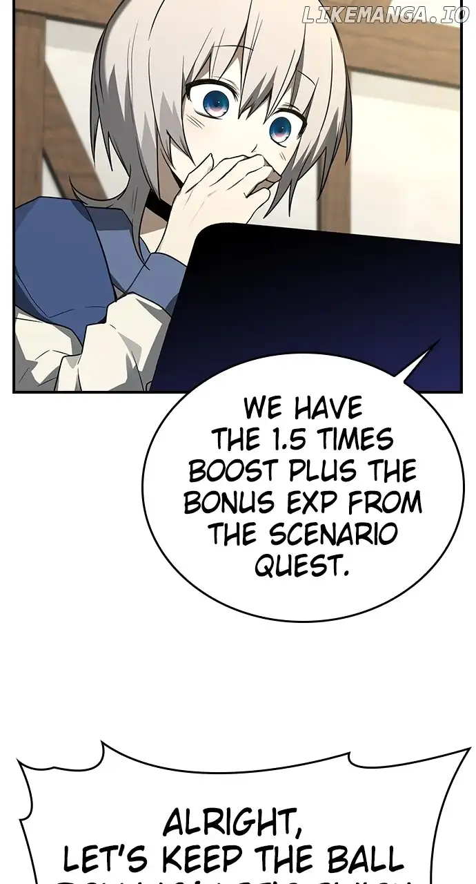Bad Ending Maker Chapter 32 page 67