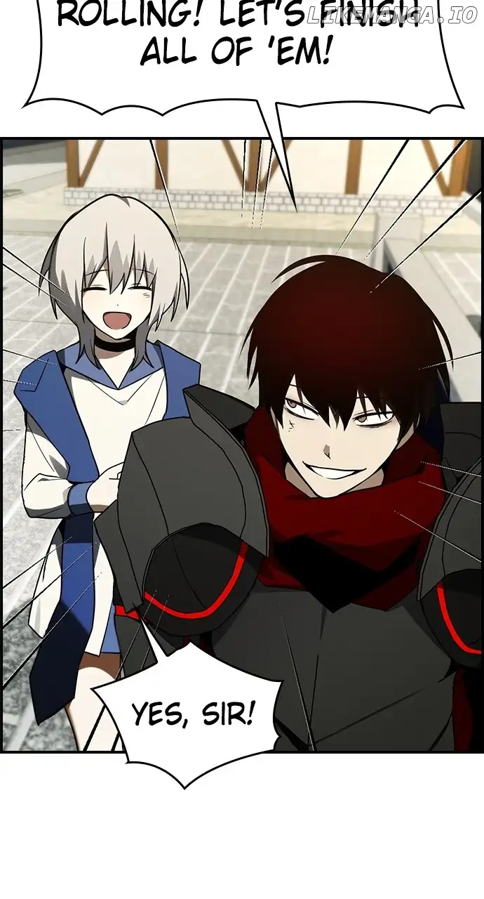Bad Ending Maker Chapter 32 page 68