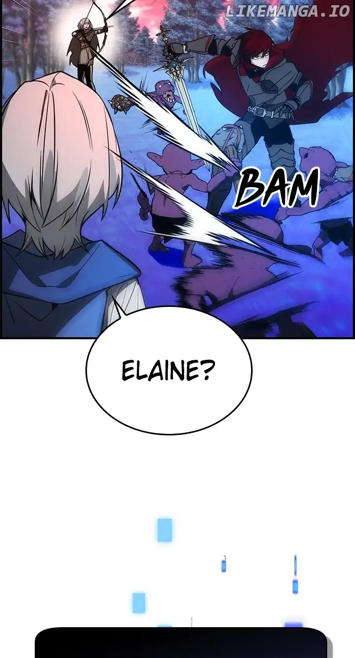 Bad Ending Maker Chapter 32 page 70