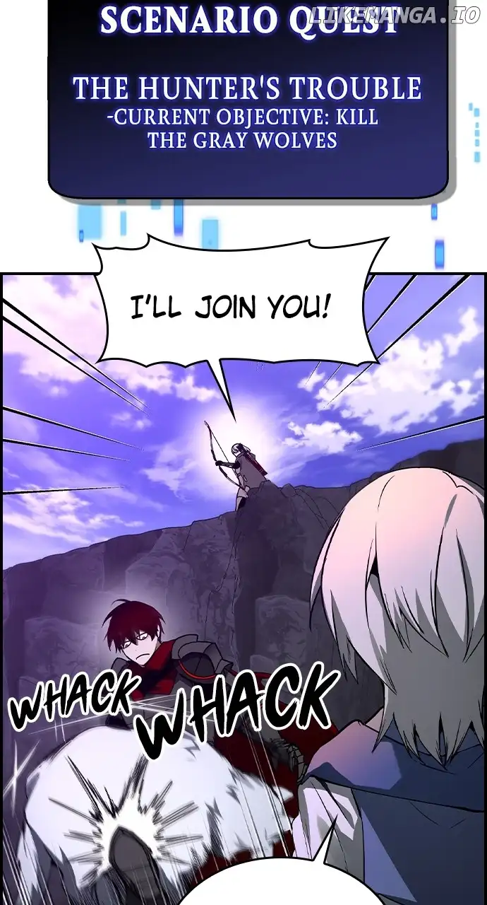 Bad Ending Maker Chapter 32 page 71