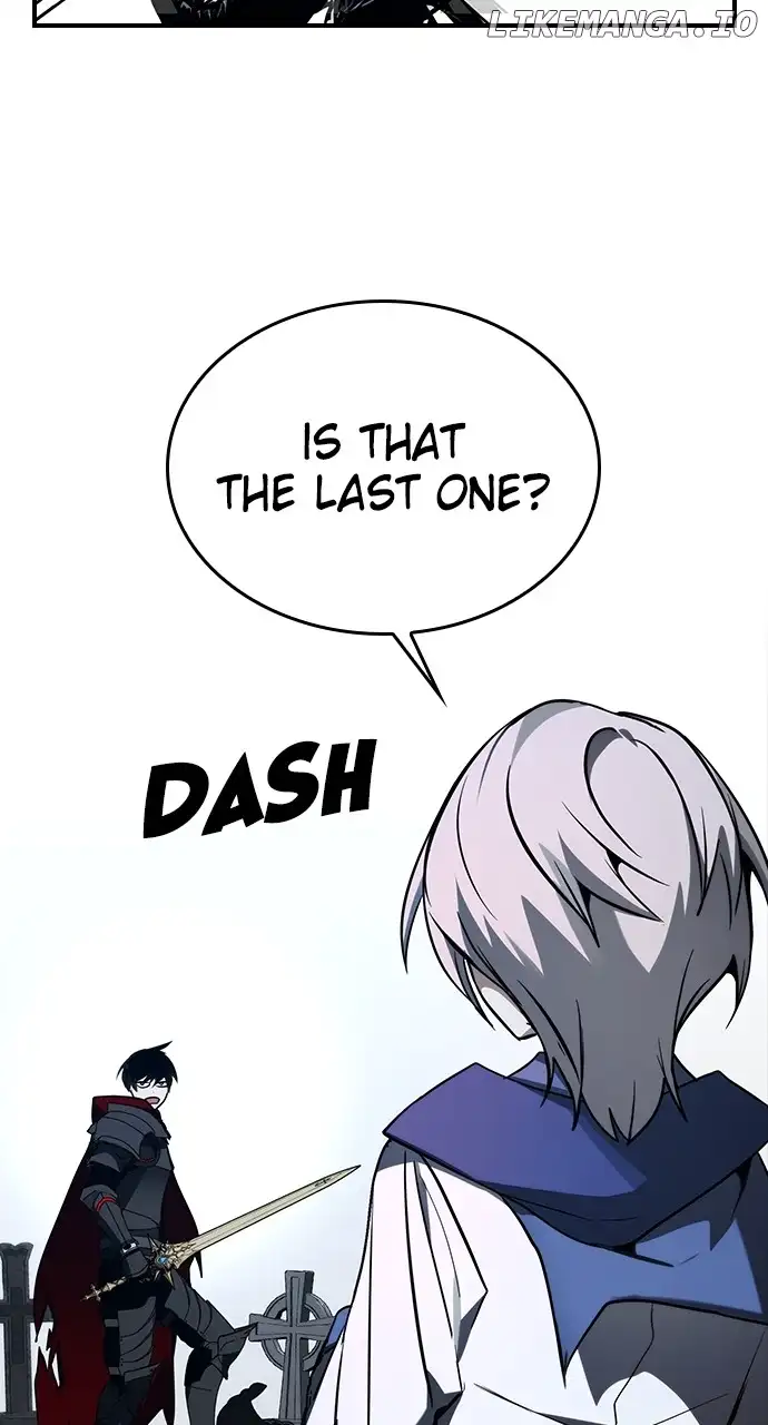 Bad Ending Maker Chapter 32 page 75