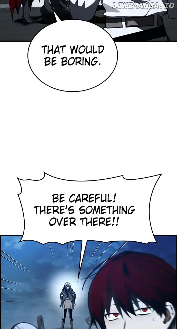 Bad Ending Maker Chapter 32 page 76