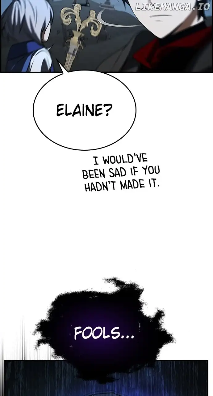 Bad Ending Maker Chapter 32 page 77