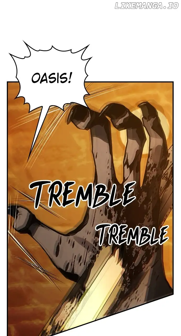 Bad Ending Maker Chapter 32 page 7