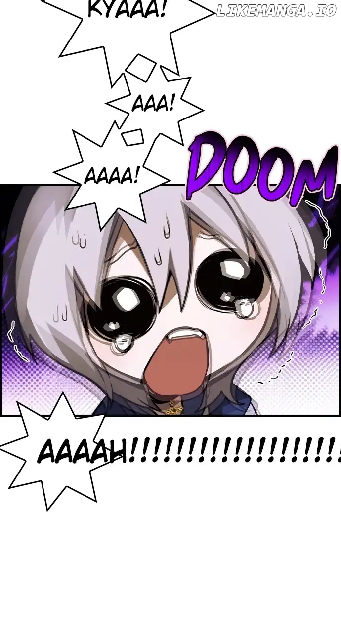 Bad Ending Maker Chapter 32 page 84