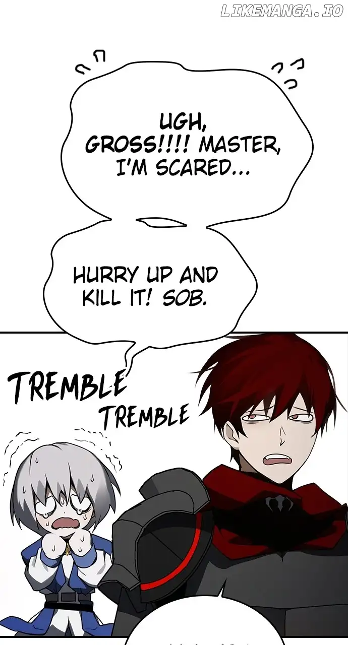 Bad Ending Maker Chapter 32 page 85