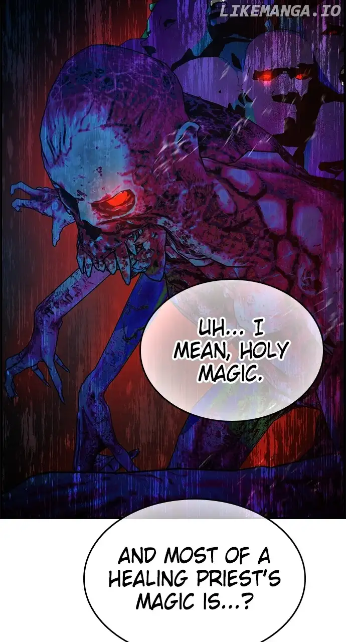 Bad Ending Maker Chapter 32 page 87