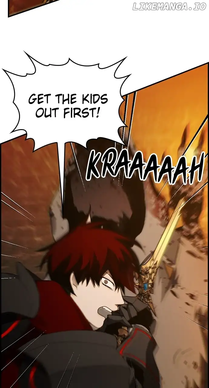 Bad Ending Maker Chapter 32 page 8