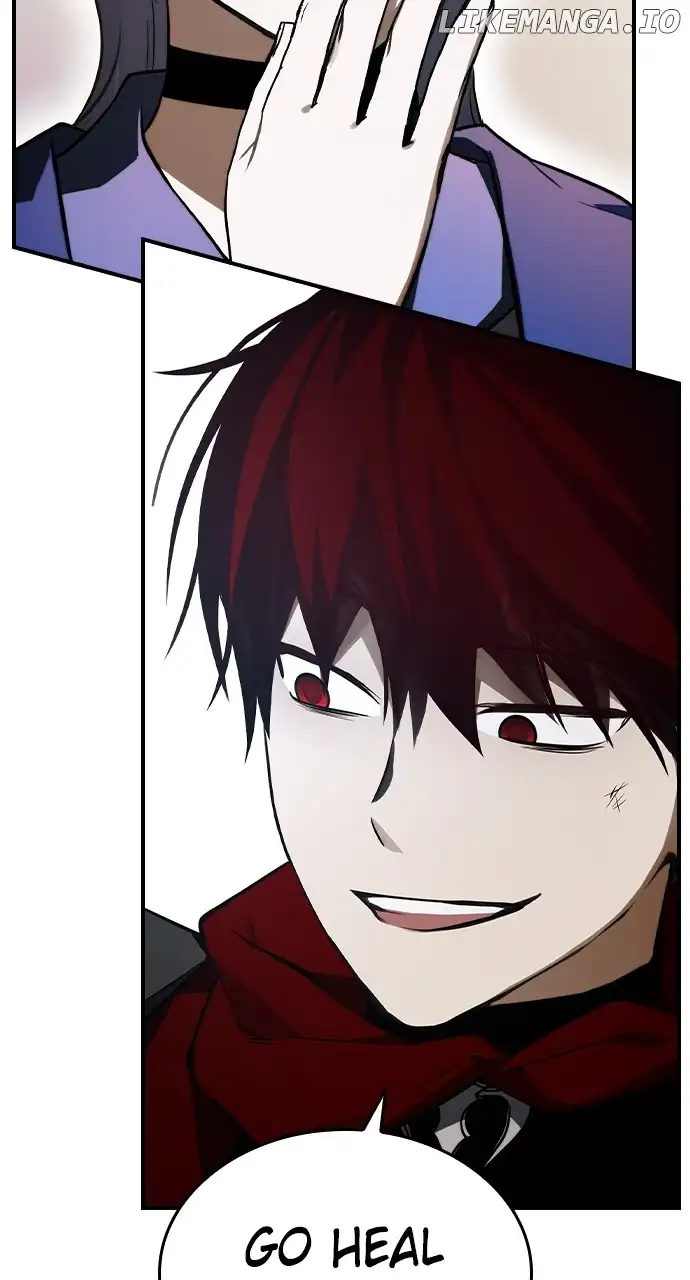 Bad Ending Maker Chapter 32 page 89