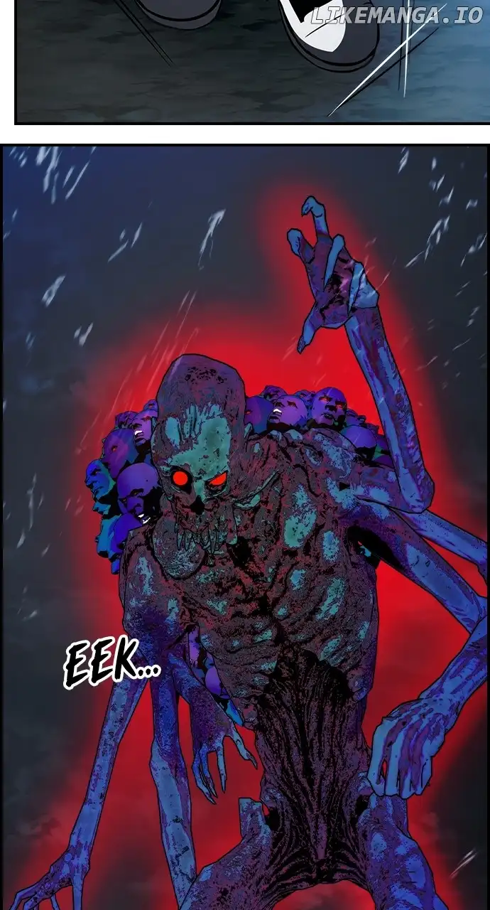 Bad Ending Maker Chapter 32 page 91