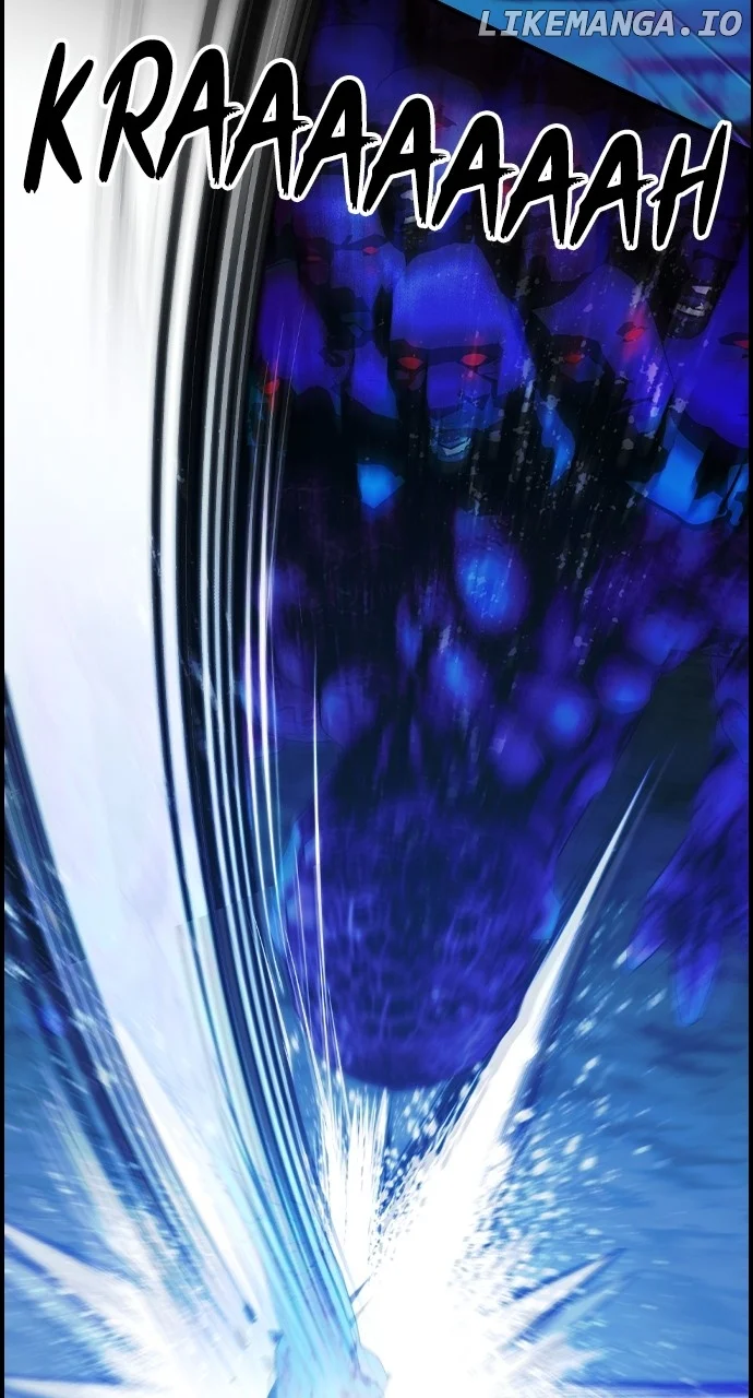 Bad Ending Maker Chapter 33 page 9