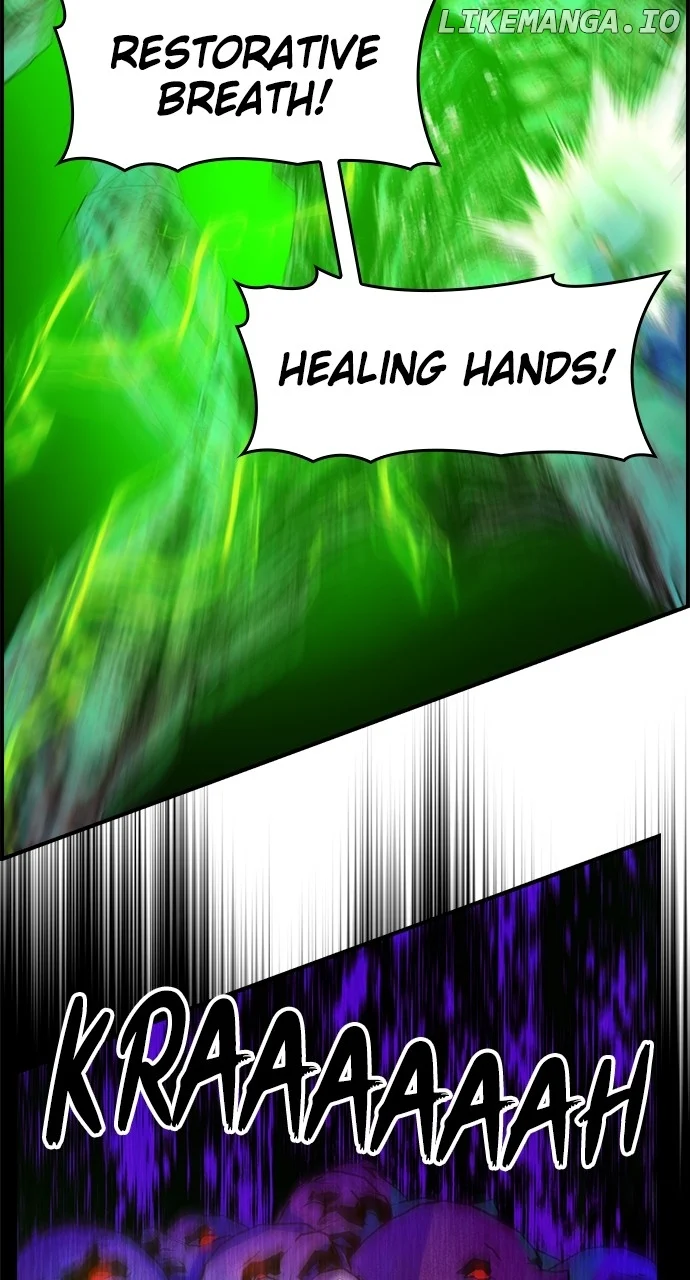 Bad Ending Maker Chapter 33 page 15