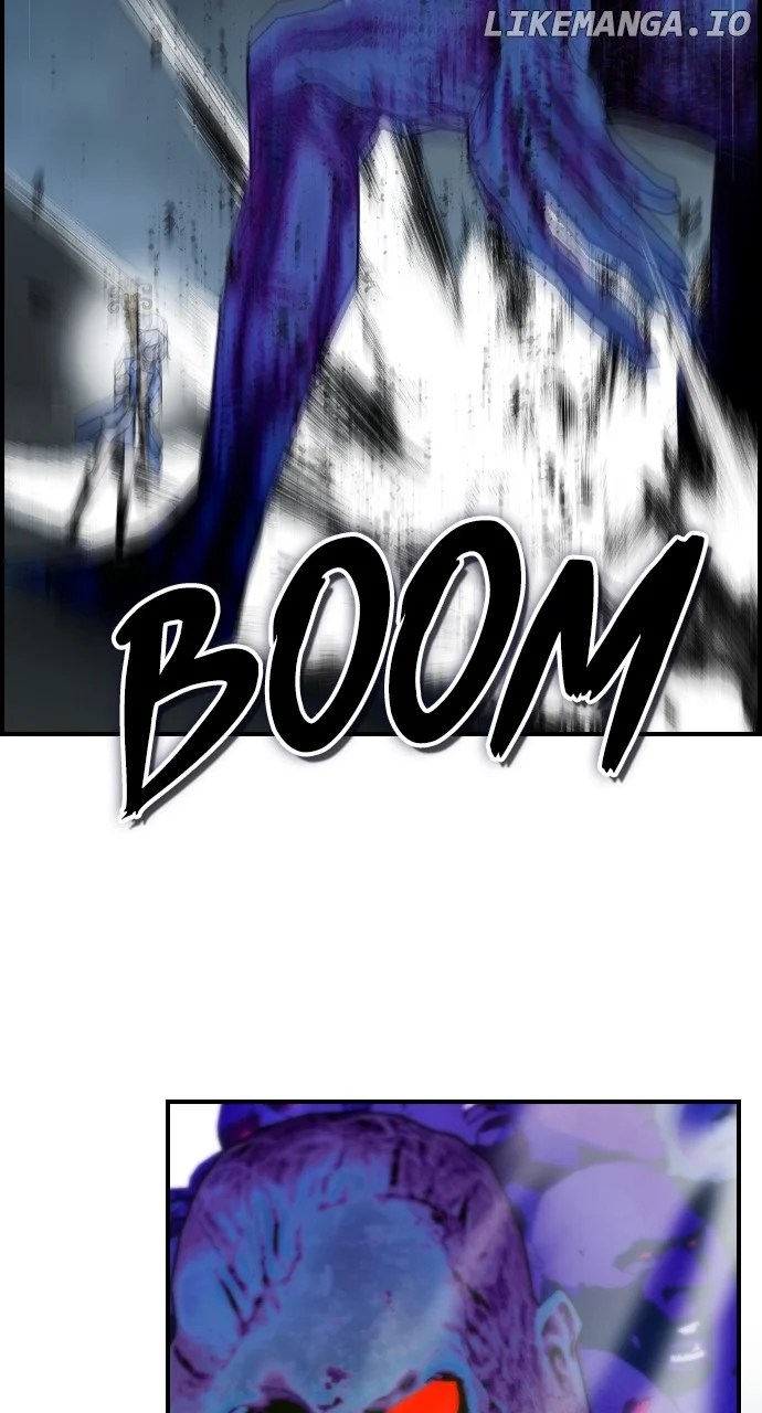 Bad Ending Maker Chapter 33 page 17