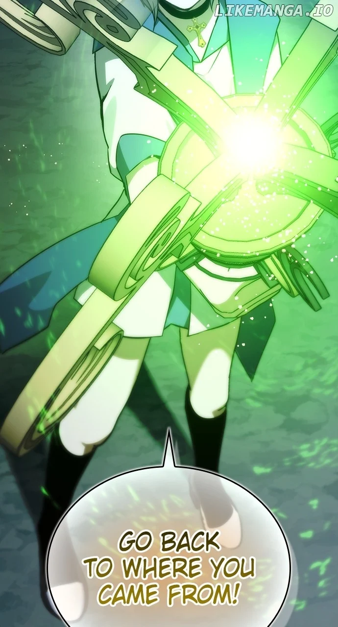 Bad Ending Maker Chapter 33 page 19