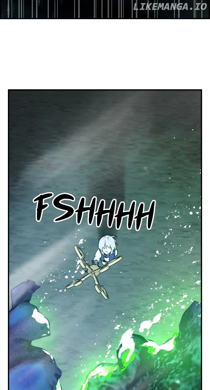 Bad Ending Maker Chapter 33 page 23