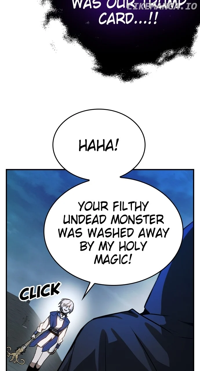 Bad Ending Maker Chapter 33 page 26