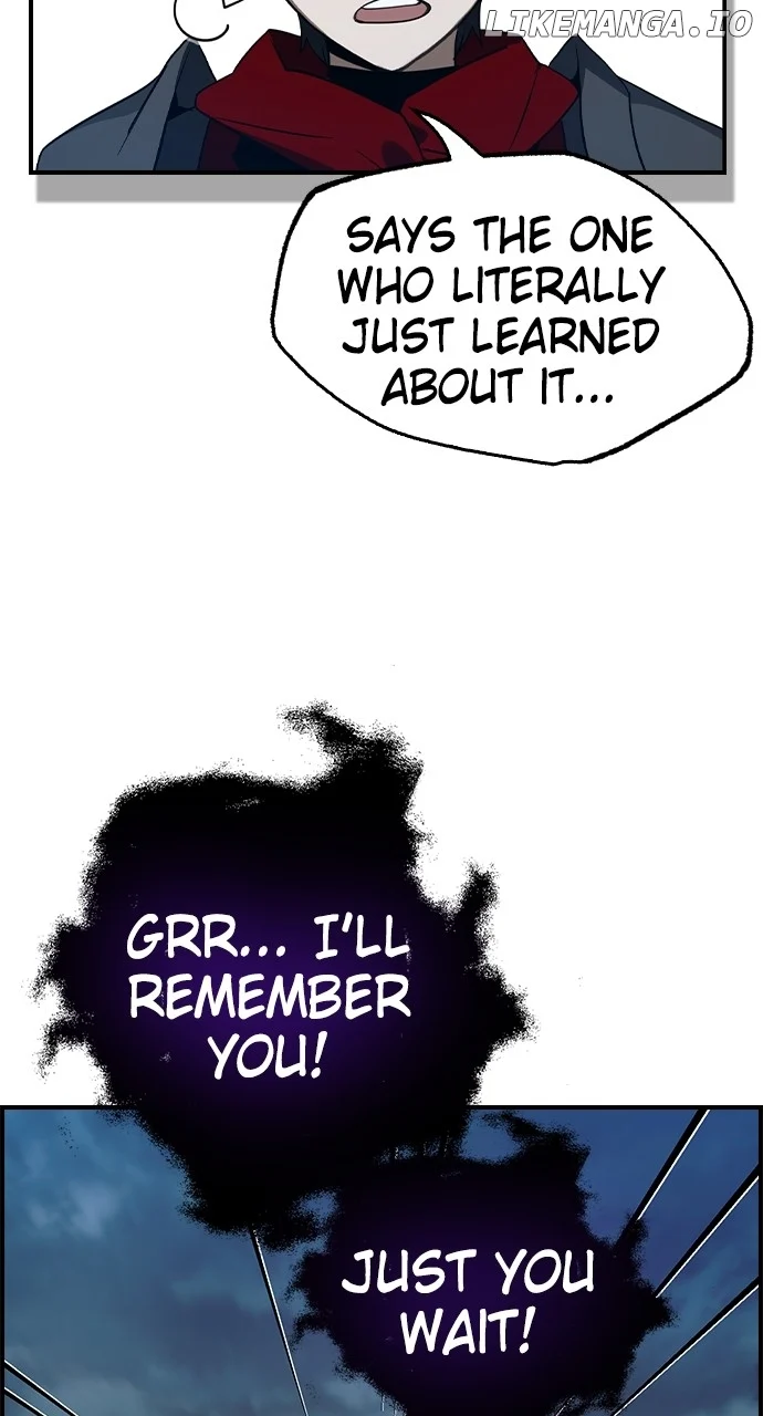 Bad Ending Maker Chapter 33 page 29