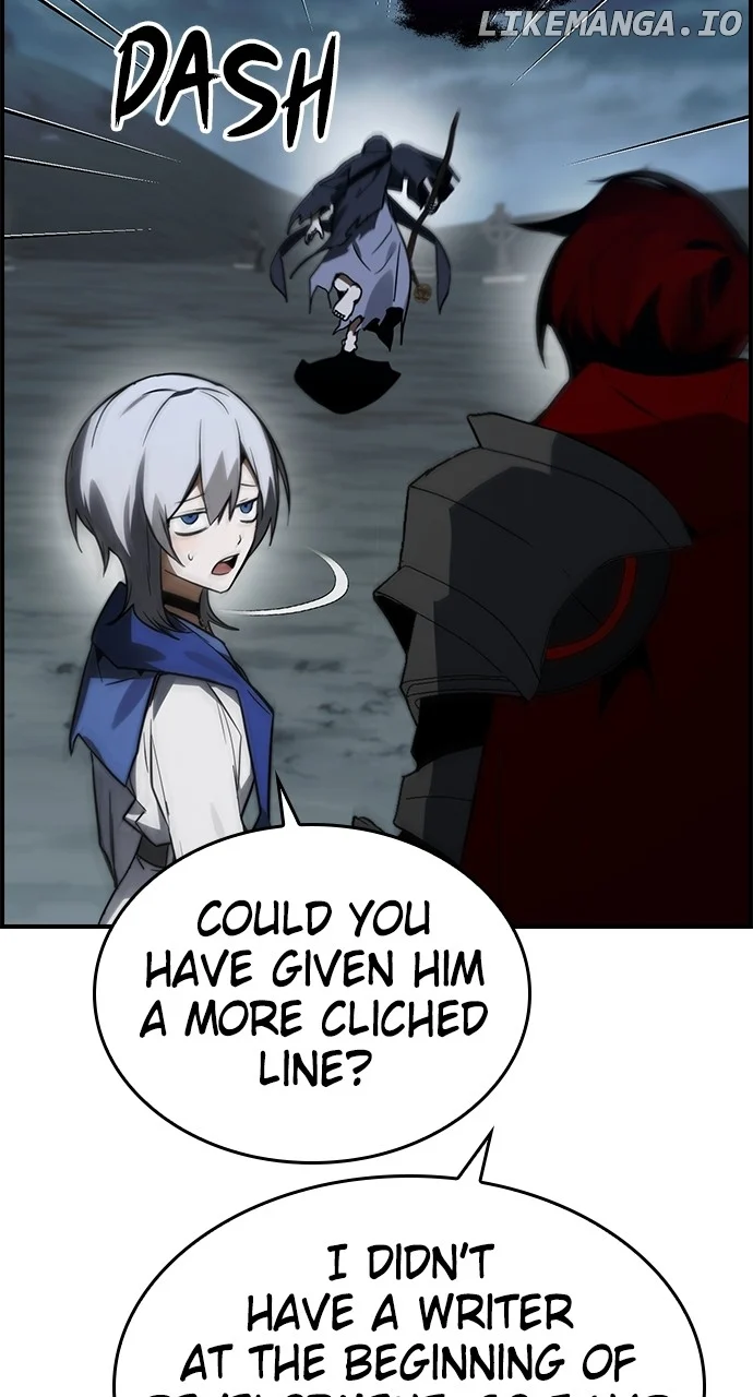 Bad Ending Maker Chapter 33 page 30