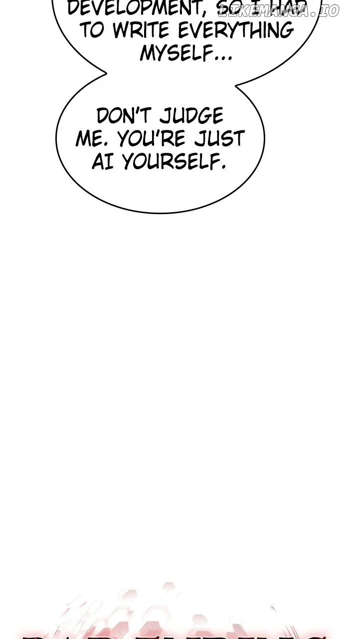 Bad Ending Maker Chapter 33 page 31