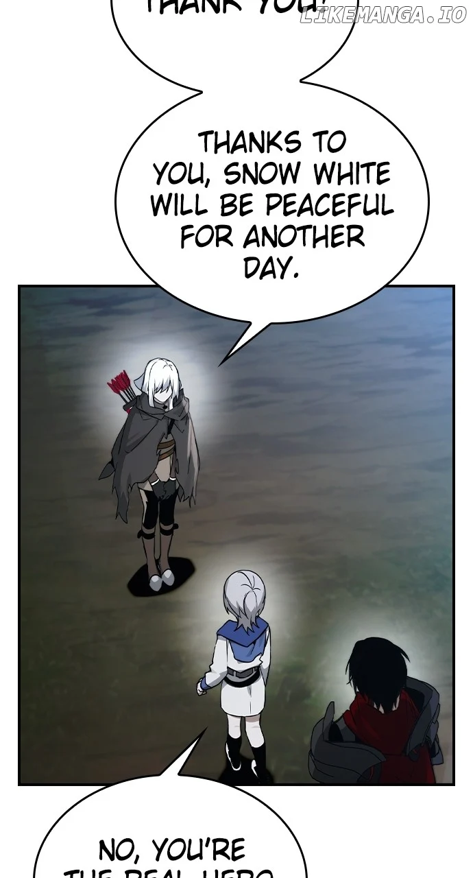 Bad Ending Maker Chapter 33 page 33