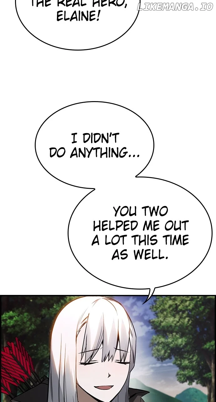 Bad Ending Maker Chapter 33 page 34