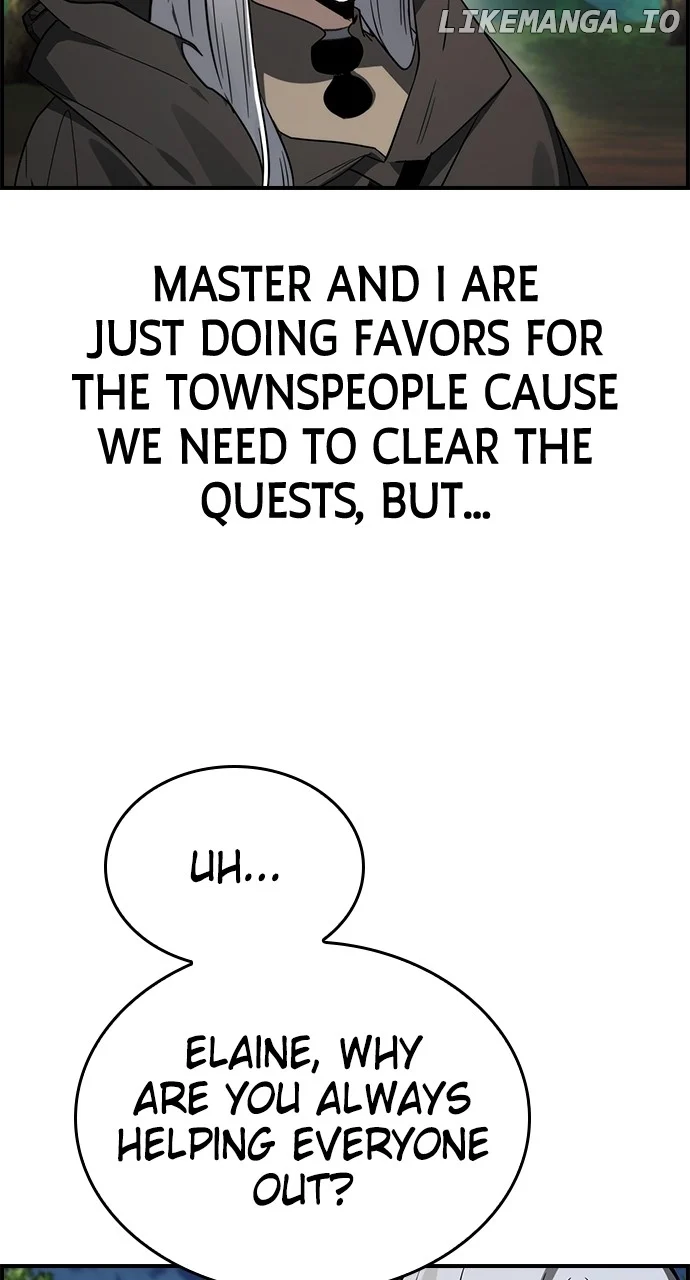 Bad Ending Maker Chapter 33 page 35