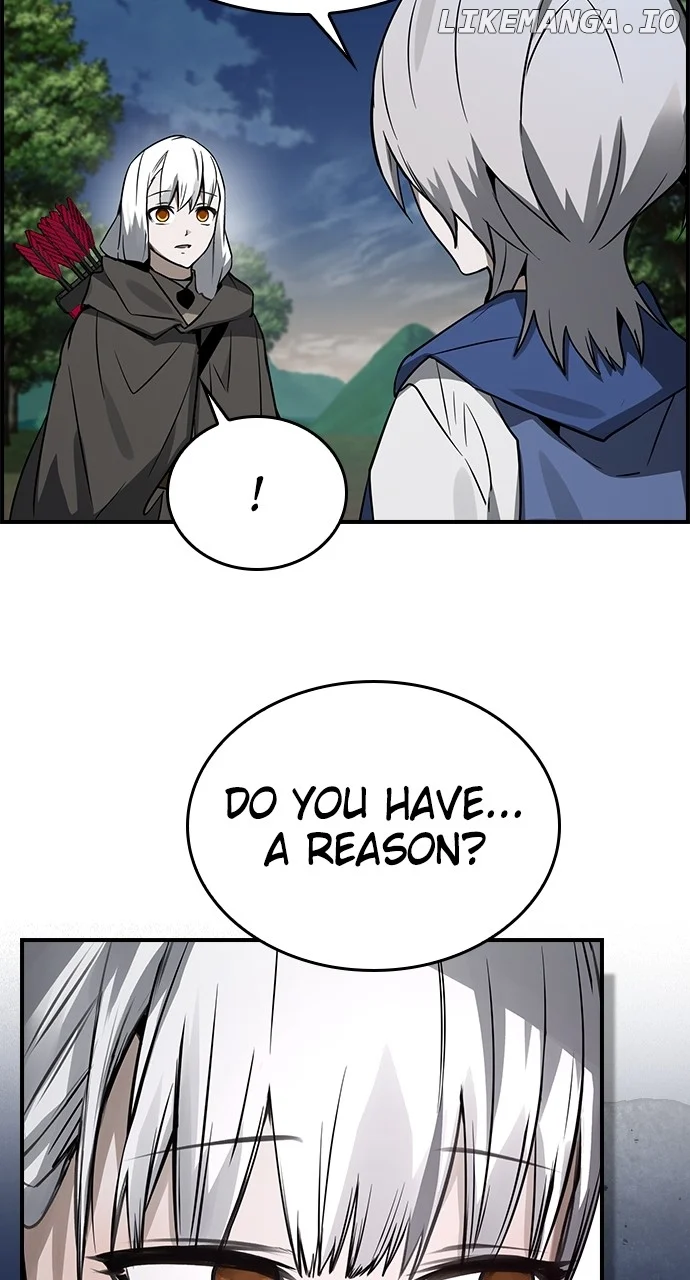 Bad Ending Maker Chapter 33 page 36