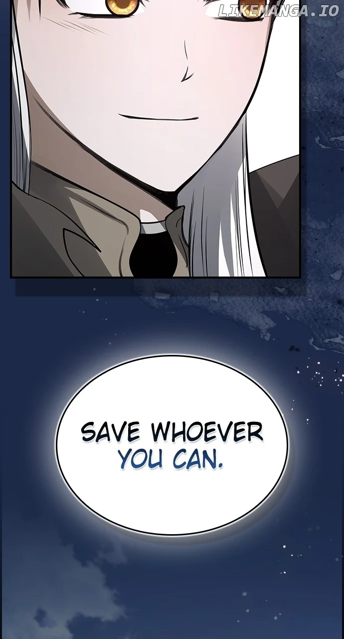 Bad Ending Maker Chapter 33 page 37