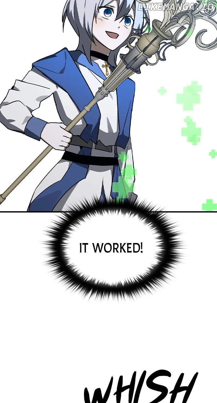 Bad Ending Maker Chapter 33 page 3