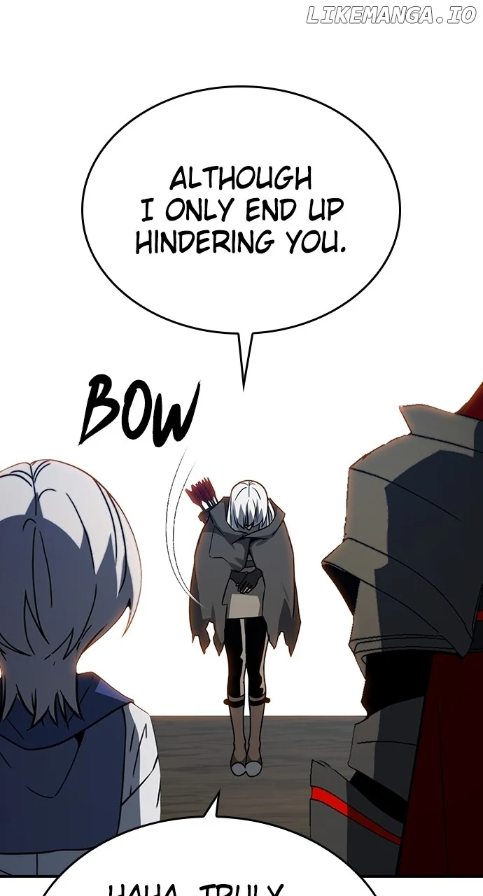 Bad Ending Maker Chapter 33 page 40