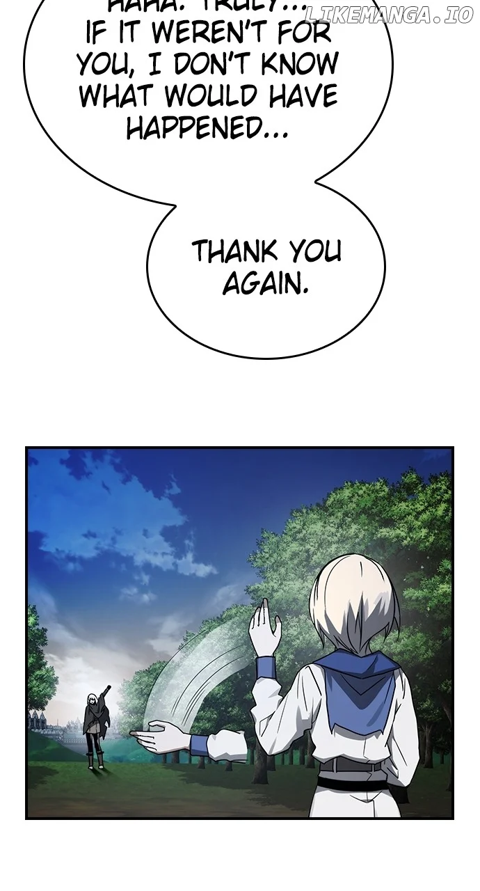 Bad Ending Maker Chapter 33 page 41