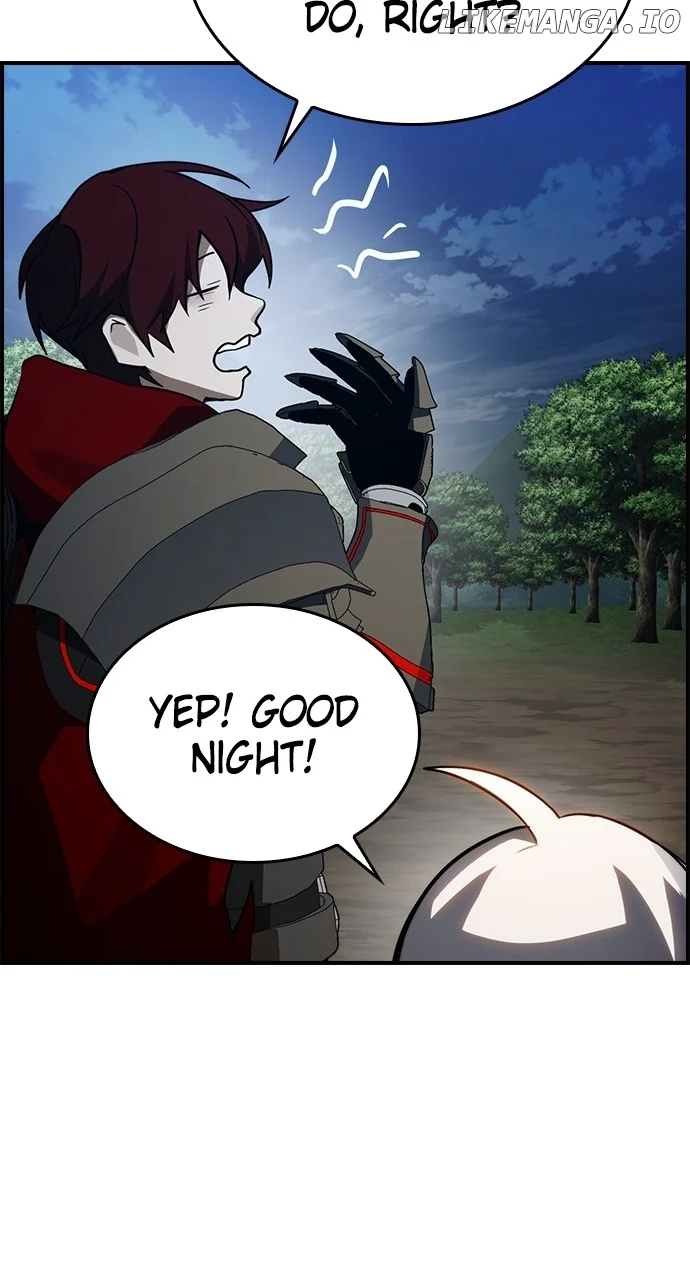 Bad Ending Maker Chapter 33 page 44