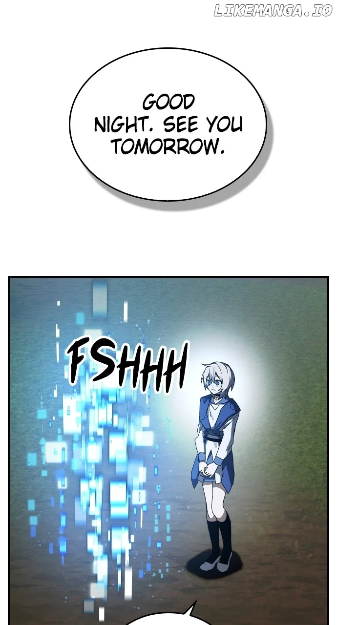 Bad Ending Maker Chapter 33 page 45