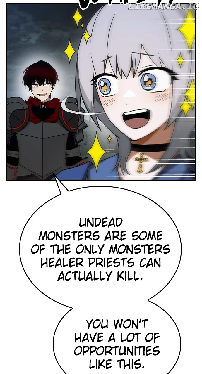 Bad Ending Maker Chapter 33 page 4