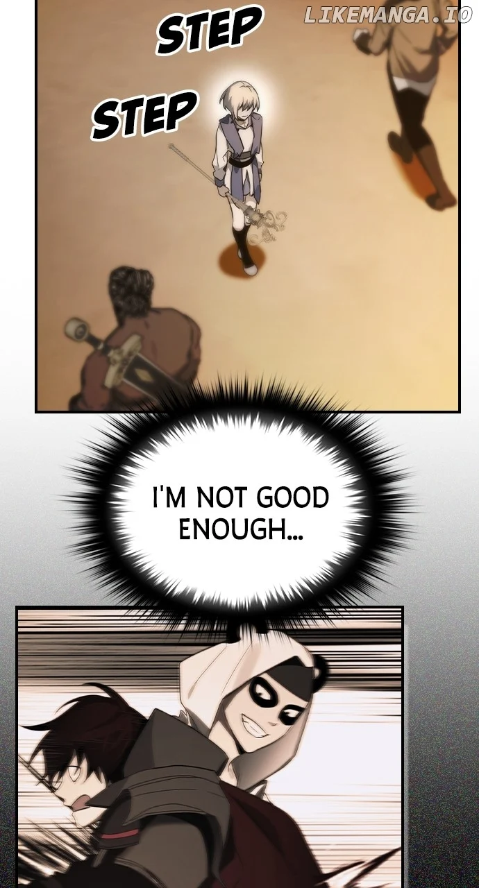 Bad Ending Maker Chapter 33 page 50
