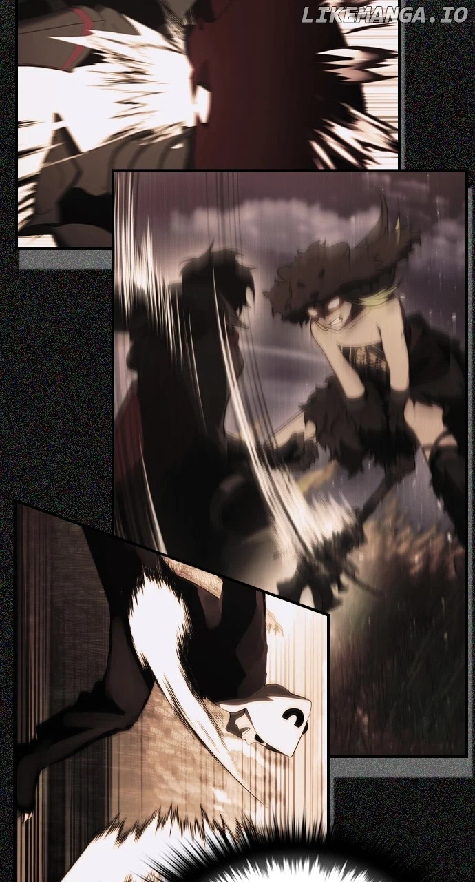 Bad Ending Maker Chapter 33 page 51