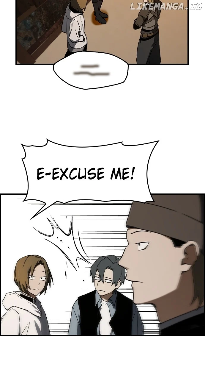 Bad Ending Maker Chapter 33 page 60